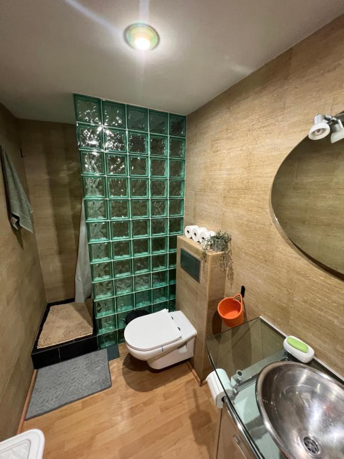 3 Bedrooms Apt With The Sea View Malaga Bagian luar foto